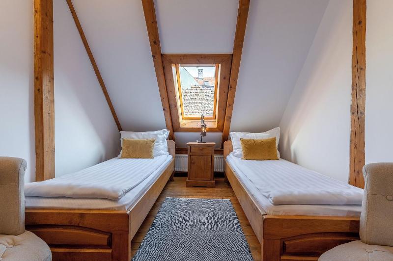 Boutique Hotel Von Graf image