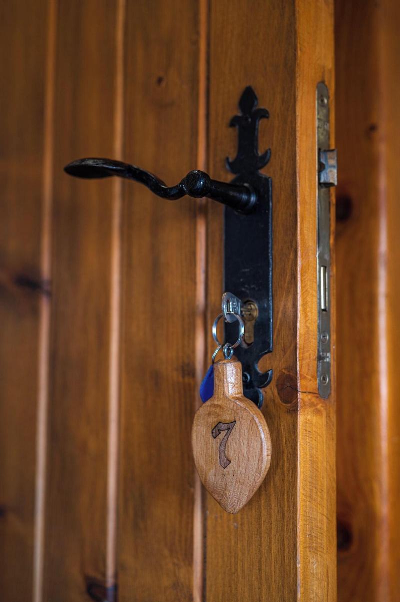 Boutique Hotel Von Graf image