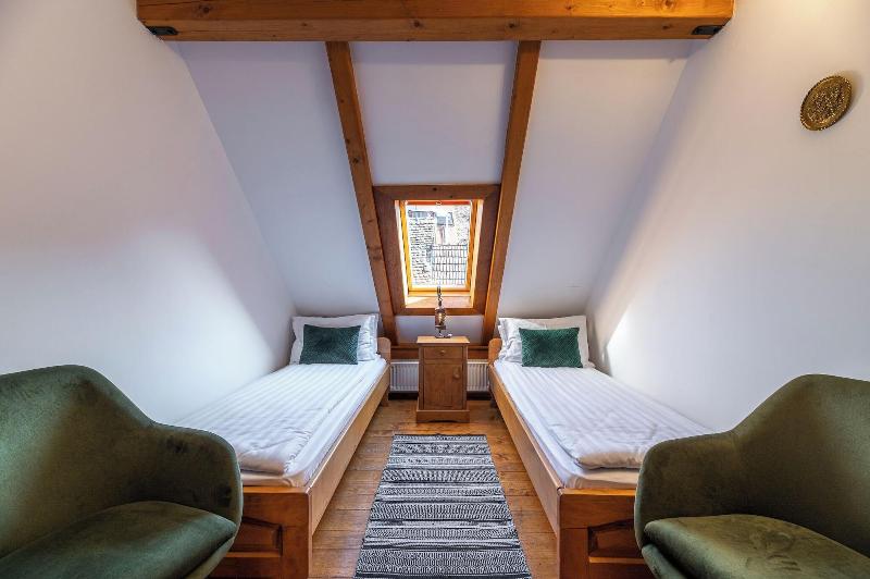 Boutique Hotel Von Graf image