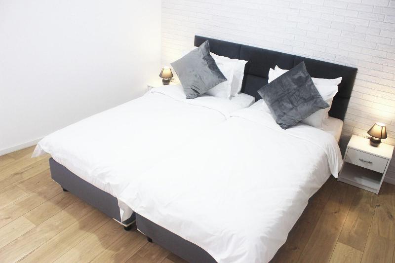 Moise House Kosher Aparthotel image