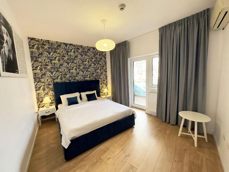Moise House Kosher Aparthotel image