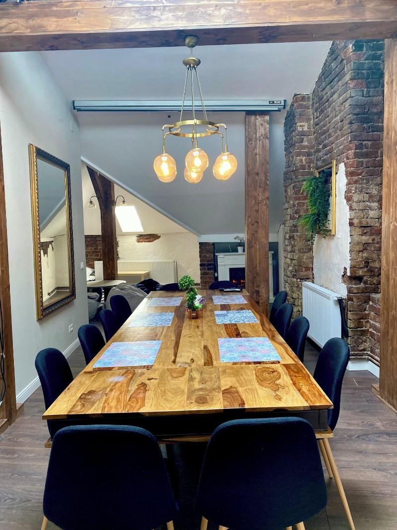 Moise House Kosher Aparthotel image