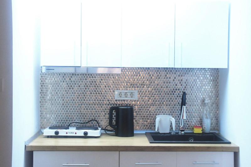 Moise House Kosher Aparthotel image