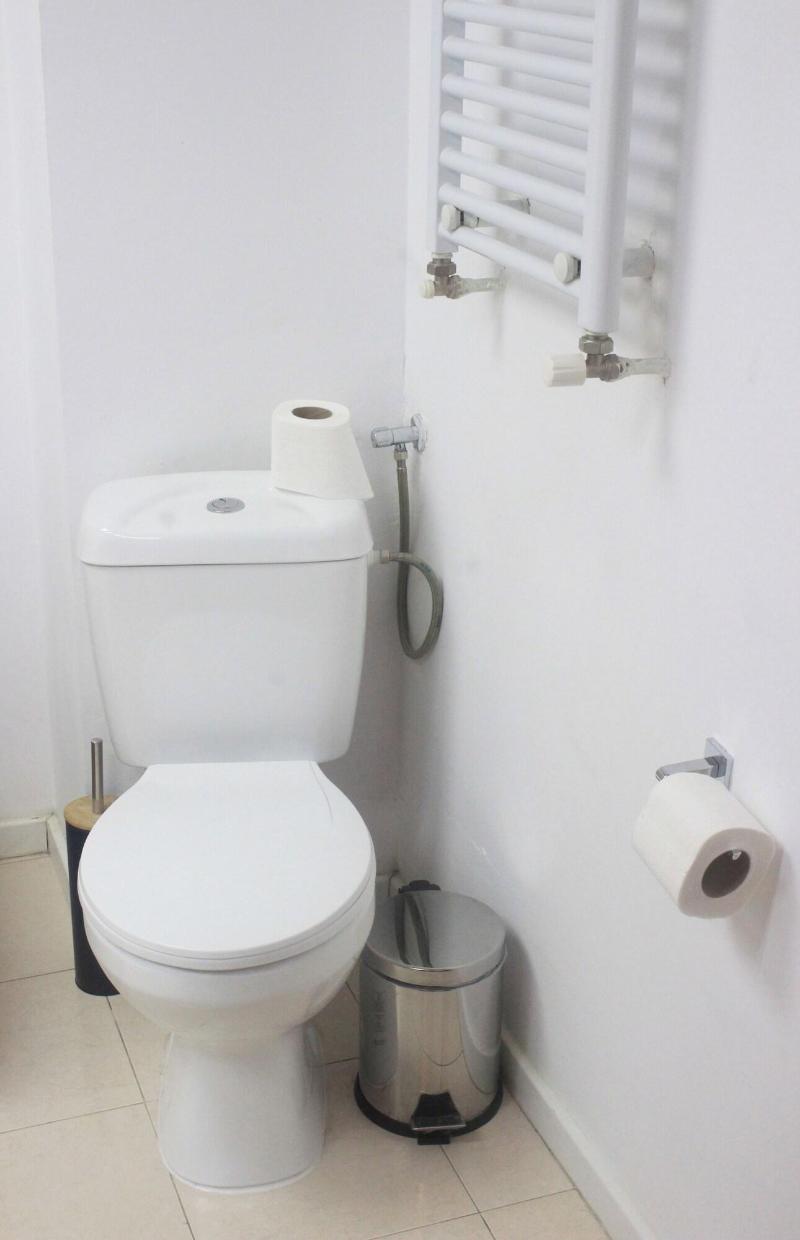 Moise House Kosher Aparthotel image