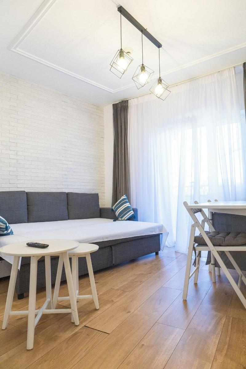 Moise House Kosher Aparthotel image