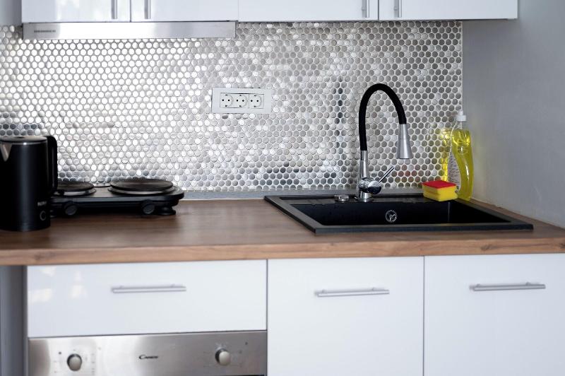 Moise House Kosher Aparthotel image