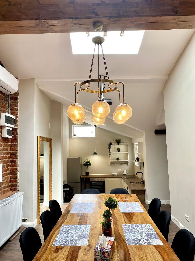 Moise House Kosher Aparthotel image