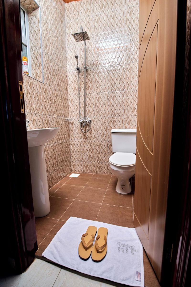 Pb J Christian Hotel image