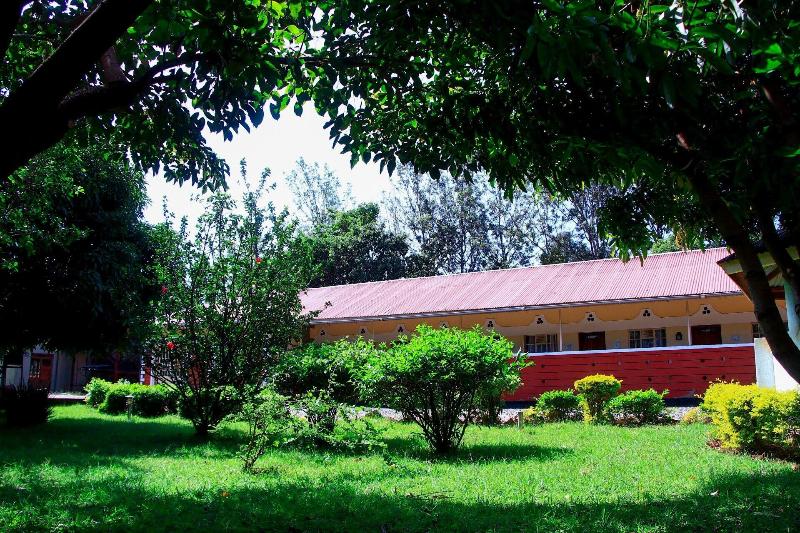 Miriu River Resort