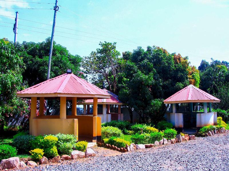 Miriu River Resort