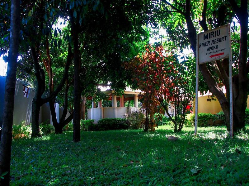 Miriu River Resort