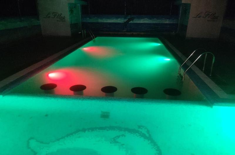 Coastal Grand La Flora Beach Resort image