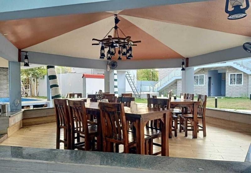 Coastal Grand La Flora Beach Resort image