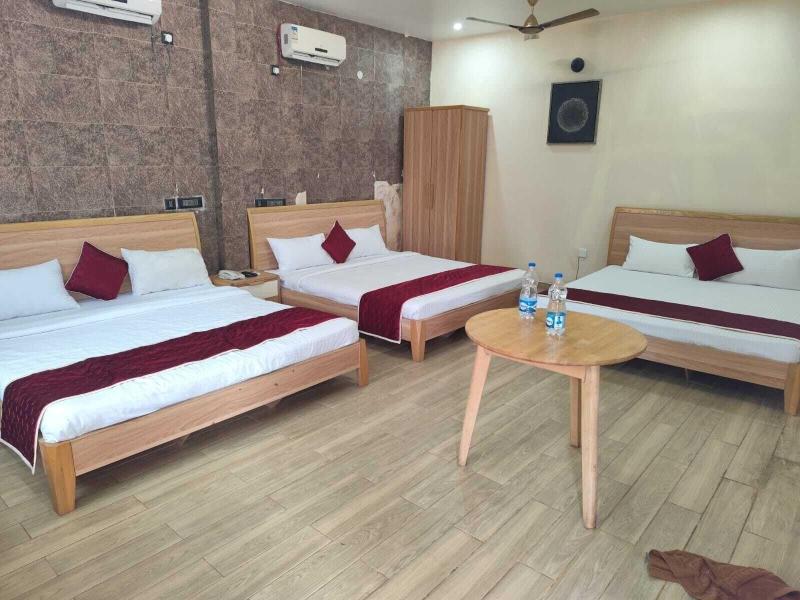 Coastal Grand La Flora Beach Resort image
