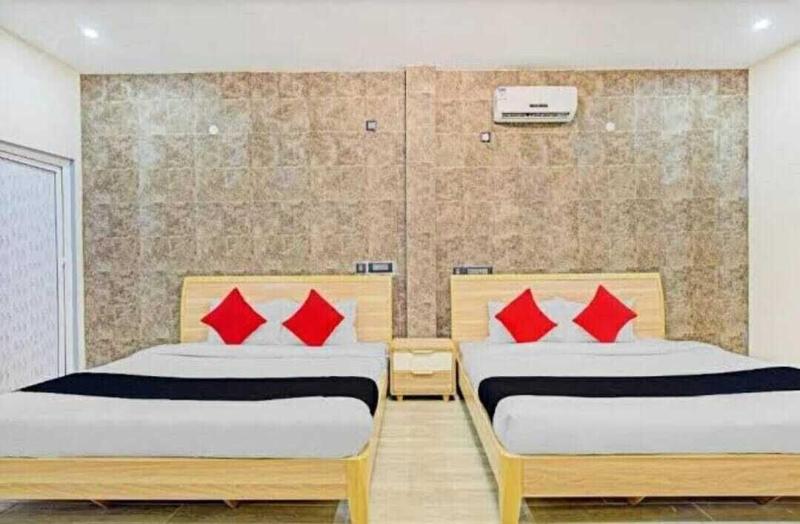 Coastal Grand La Flora Beach Resort image