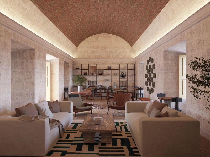 Palacio Guaqui image