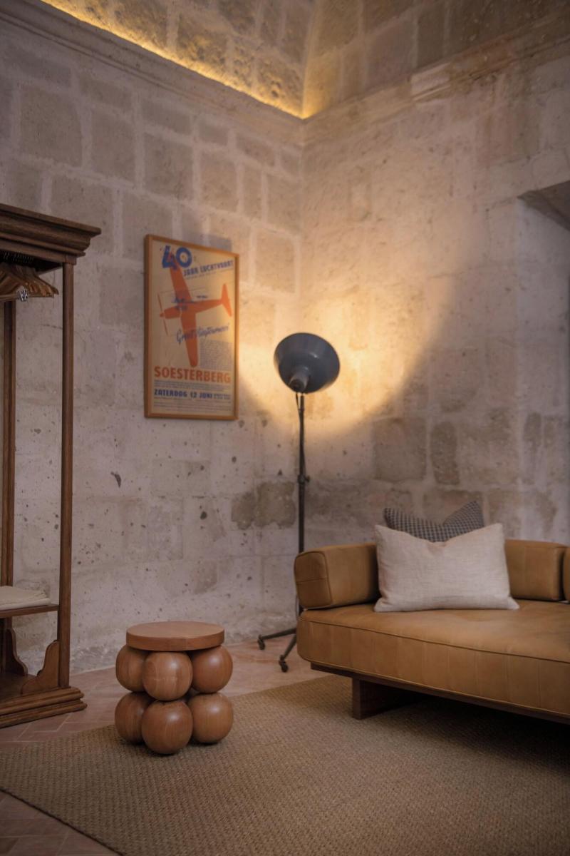 Palacio Guaqui image