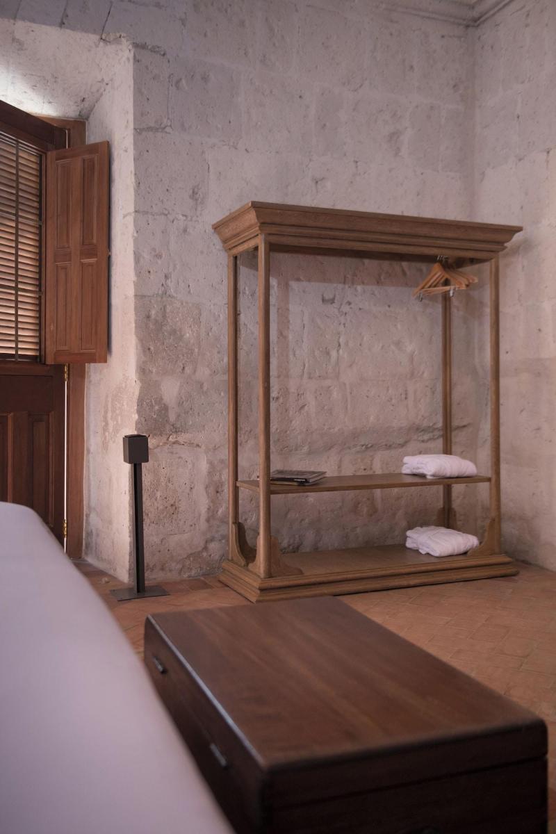 Palacio Guaqui image