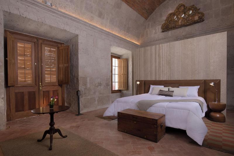 Palacio Guaqui image