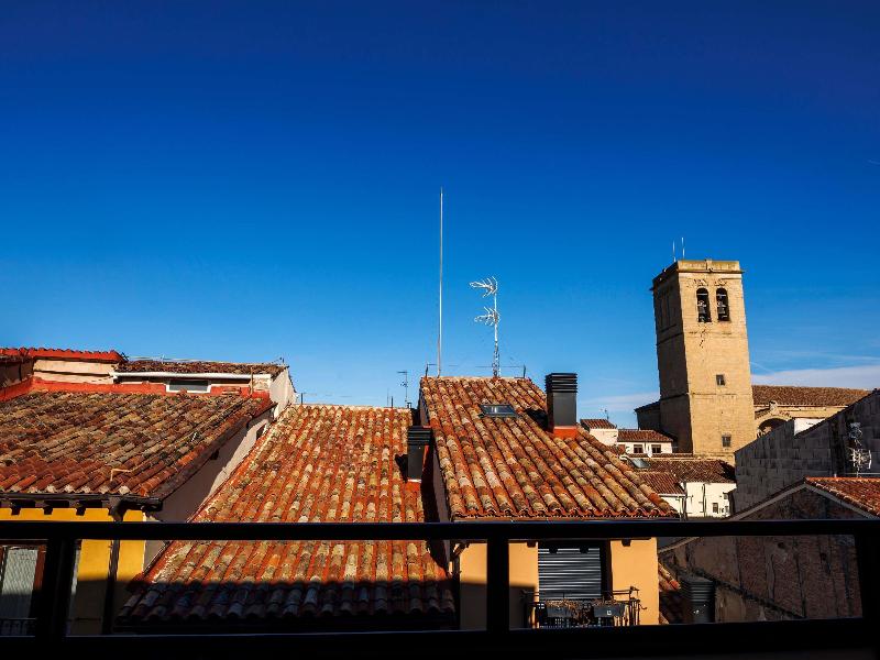 Ibis Budget Logrono Center image