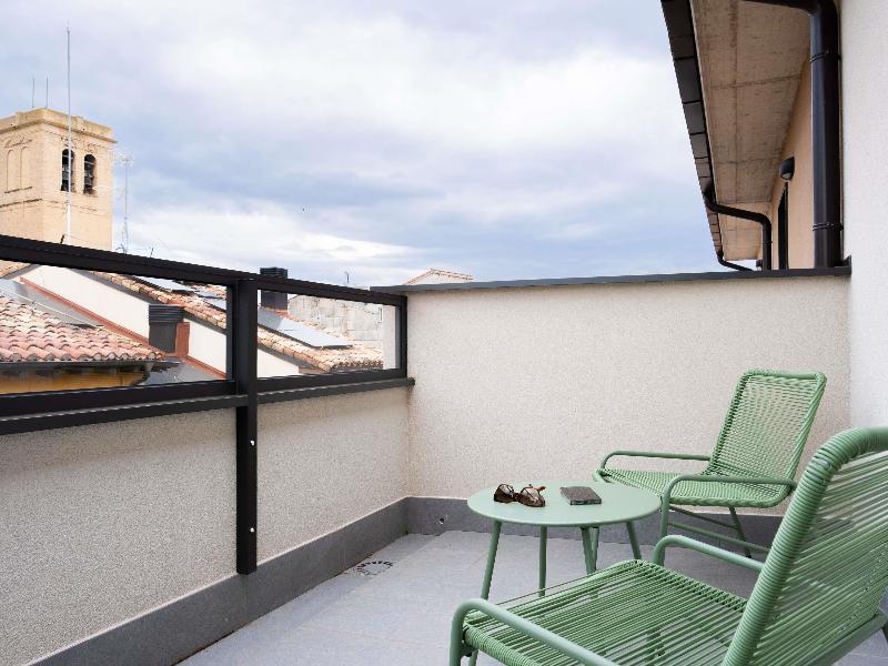 Ibis Budget Logrono Center image