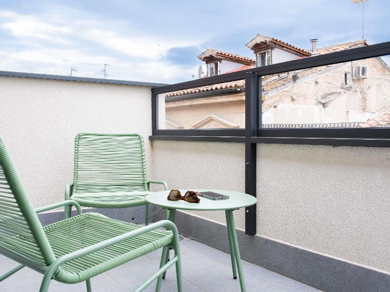 Ibis Budget Logrono Center image