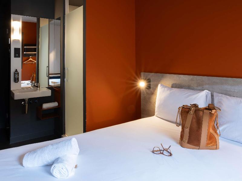 Ibis Budget Logrono Center image