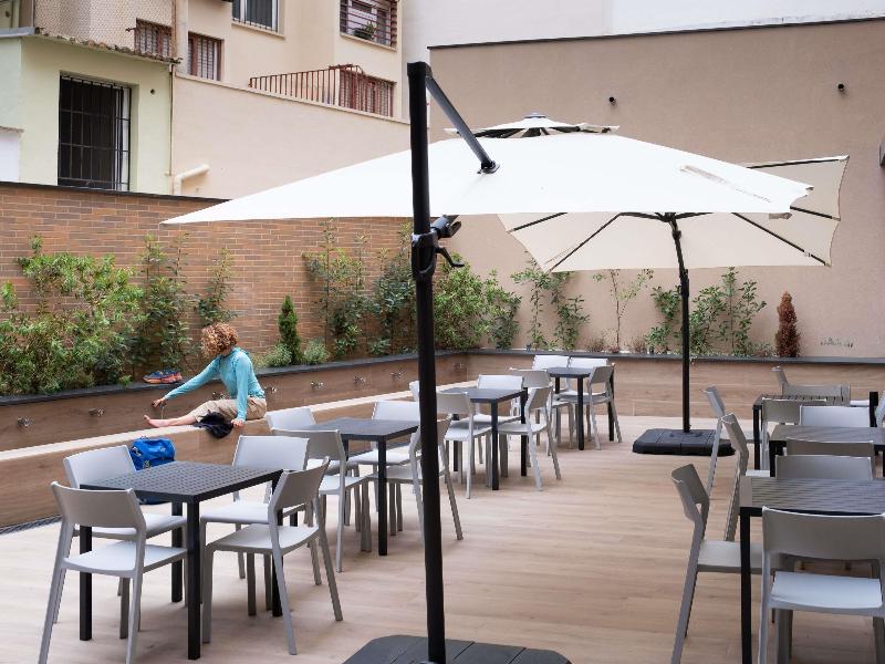 Ibis Budget Logrono Center image