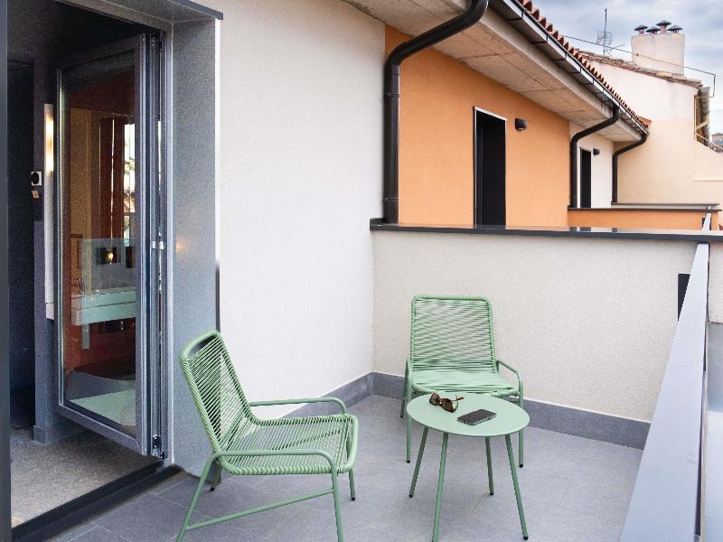 Ibis Budget Logrono Center image