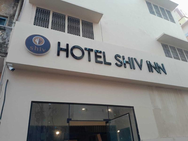 Hotel Shiv Inn By T And M Hotels image