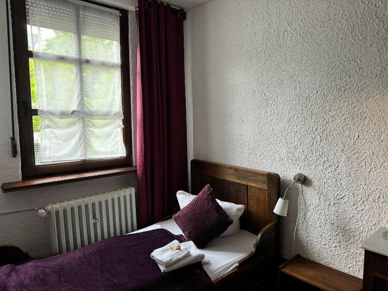 Schloss Hotel Kastellaun image