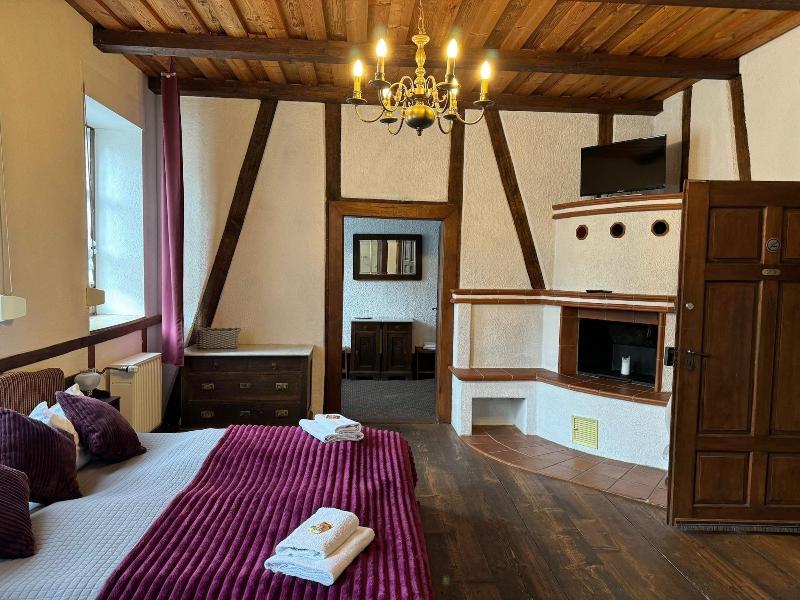 Schloss Hotel Kastellaun image