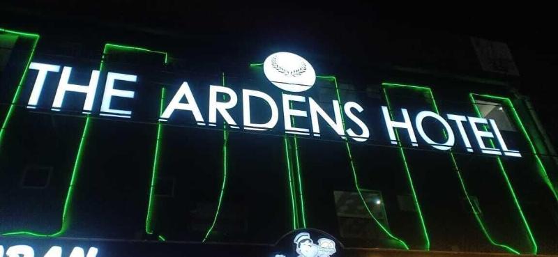 The Ardens Hotel Sentosa Johor Bahru image