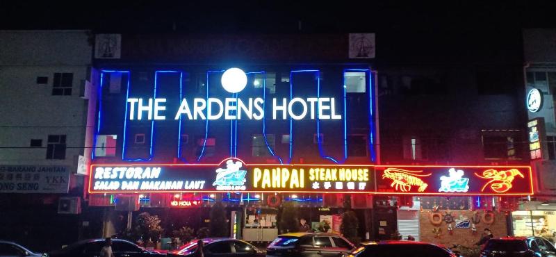 The Ardens Hotel Sentosa Johor Bahru image