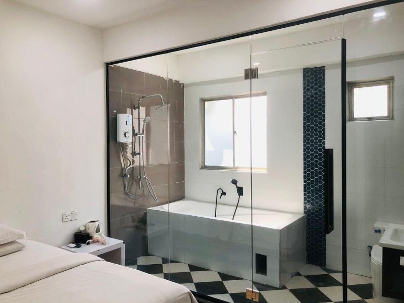 The Ardens Hotel Sentosa Johor Bahru image