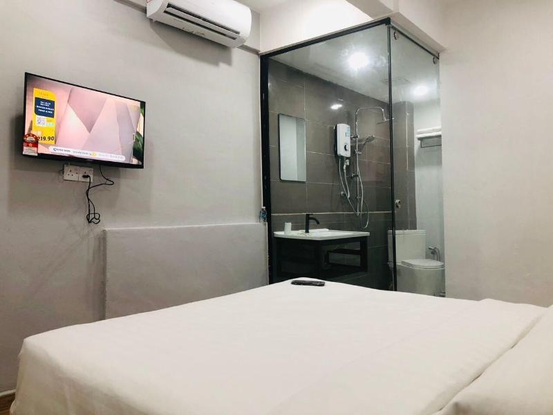 The Ardens Hotel Sentosa Johor Bahru image