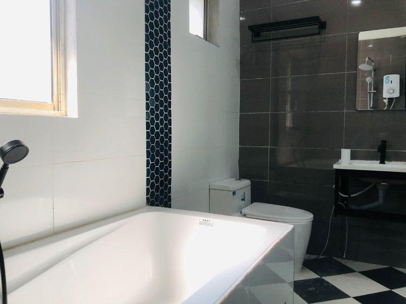 The Ardens Hotel Sentosa Johor Bahru image