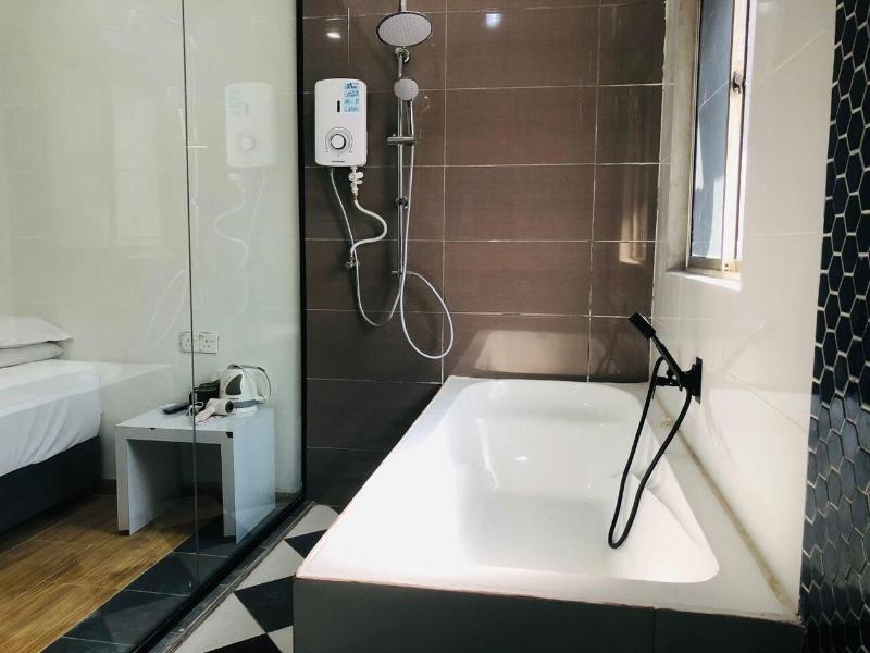 The Ardens Hotel Sentosa Johor Bahru image