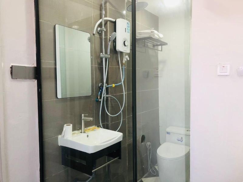 The Ardens Hotel Sentosa Johor Bahru image