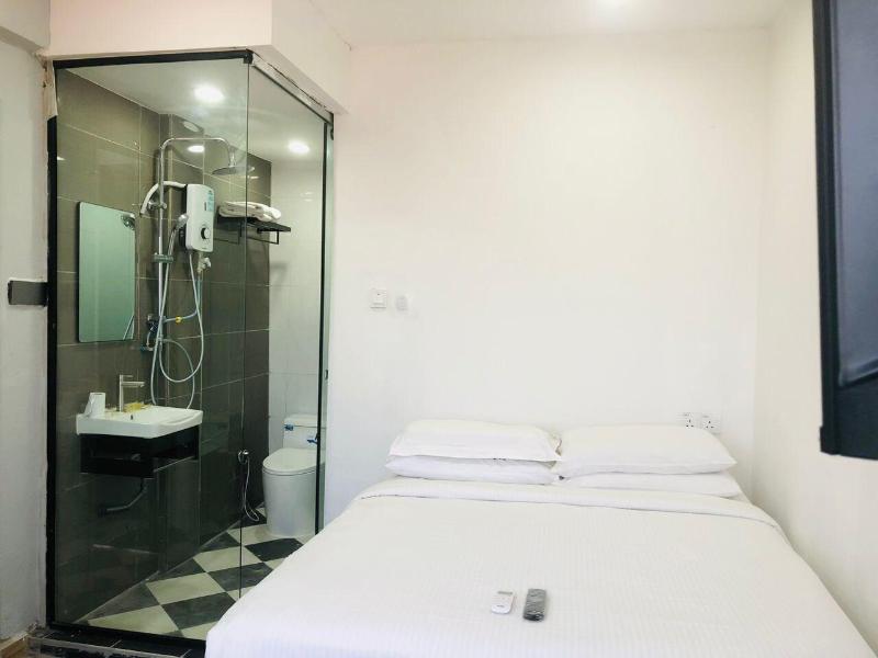 The Ardens Hotel Sentosa Johor Bahru image
