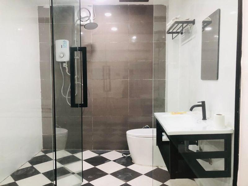 The Ardens Hotel Sentosa Johor Bahru image