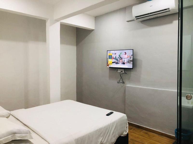 The Ardens Hotel Sentosa Johor Bahru image