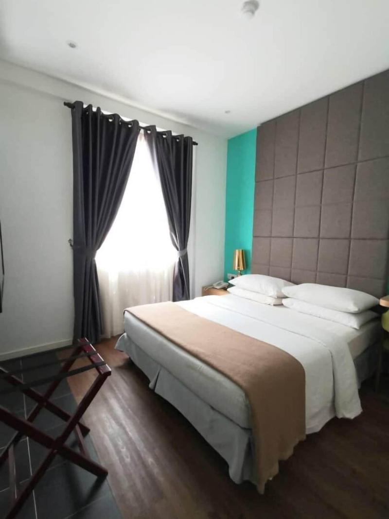 The Ardens Hotel Sentosa Johor Bahru image