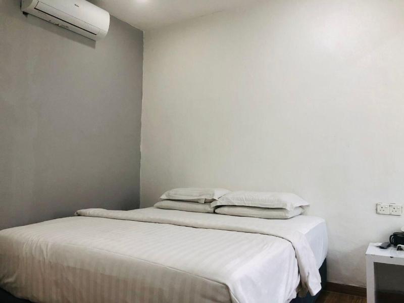 The Ardens Hotel Sentosa Johor Bahru image