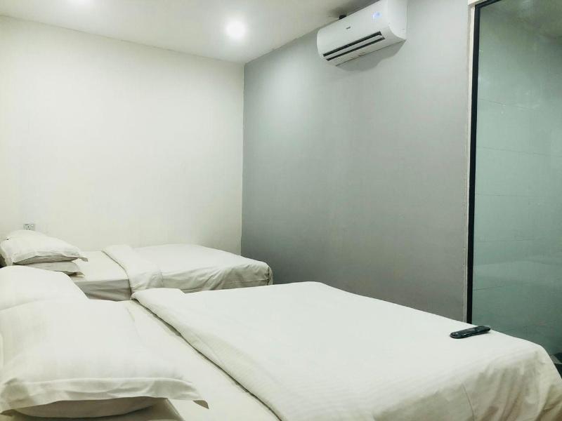 The Ardens Hotel Sentosa Johor Bahru image