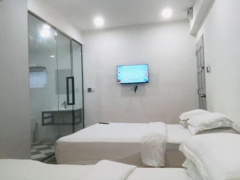 The Ardens Hotel Sentosa Johor Bahru image