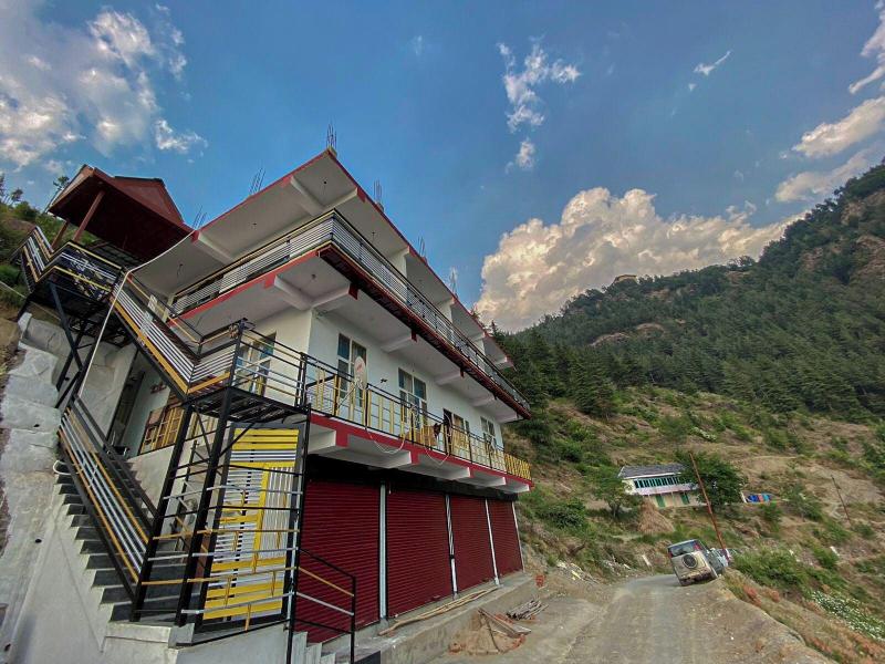 Alpine Crest Homestay image
