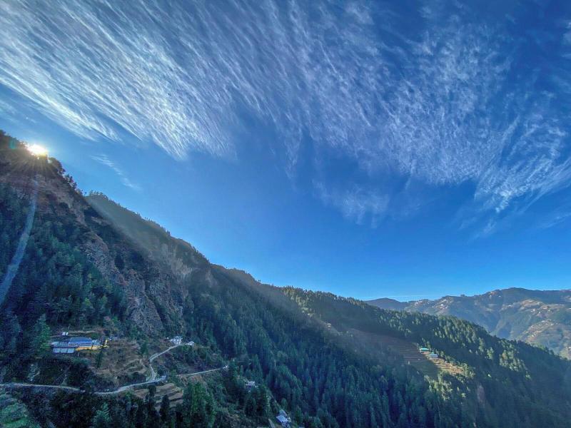Alpine Crest Homestay image