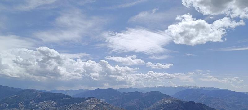 Alpine Crest Homestay image