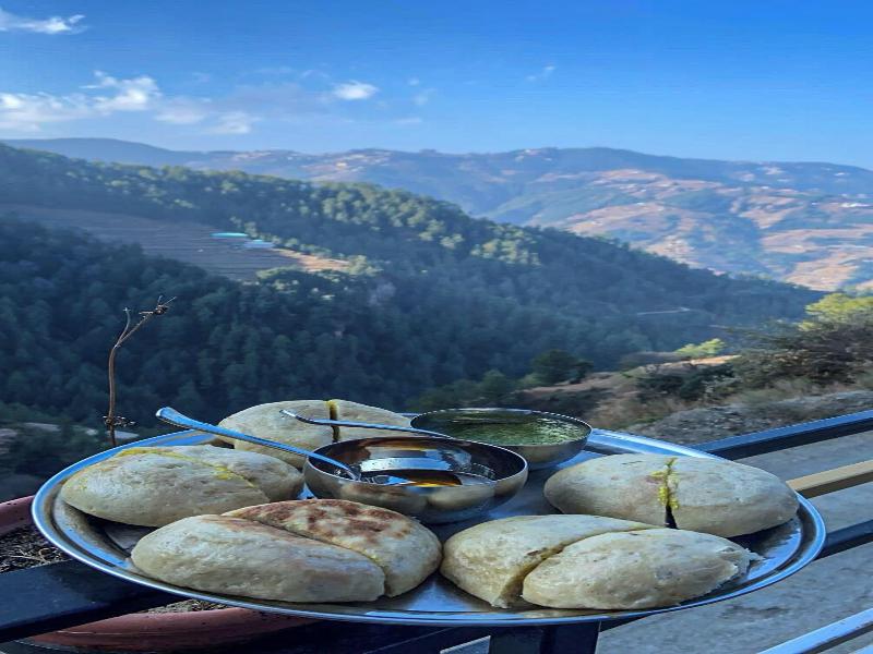 Alpine Crest Homestay image